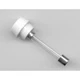 Bussmann GLR-1-1/2 or BK/GLR-1-1/2 1-1/2 Amp (1-1/2A) 300V, Fast Acting Fuse