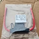 Del City Maxi Inline Fuse Holder #78517 With Fuses