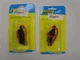SEACHOICE 12721 WATERTITE FUSE HOLDER 30 AMP WITH 2 FUSES SET OF (2) MARINE BOAT