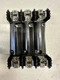 Bussmann Buss H60030-3CR Fuse Holder 30 Amp 3 Pole 600 VAC Bolt On Electrical