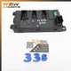 12-15 BMW F30 3 SERIES 320i REAR FUSE RELAY JUNCTION BOX OEM
