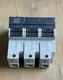 ALLEN BRADLEY 1492-FB3J30-L SER B FUSE HOLDER 30A 600V