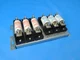 Ferraz Shawmut 3 x A30QS70-4 3 x A50P100-4 AmpTrap Semiconductor Inc VAT
