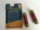 GE one-time cartridges fuses 60 AMPS pack of 2 GE37560-2D made by Eagle Elec.