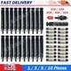 1~10PCS Solar Fuse PV Connectors in-line Waterproof Fuse Holder 10/15/20/30/32A