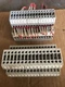 Allen Bradley 1492-WD4P Terminal Block Fuse Holder 300V Lot of 32