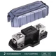 300 Amp ANL Fuse Holder 1/0 & 4GA Car Audio Inline w/ 300A Fuse