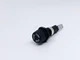 2PCS BK/HTB-26I Bussmann Panel Mount Cartridge Fuse Holder 20A 250V 0.25in