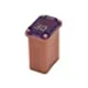 Bussmann FMM25 Micro Female Time Delay