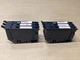 Allen Bradley 1492-H non indicating Fuse Terminal Block ( Lot of 6) #131M64