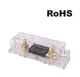 Renogy 40A Set w Holder ANL Fuse, 40 amp (40A ANL Fuse Set w/Fuse)