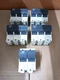 ALLEN BRADLEY 1492-FB3J60L & 1492-FB2J60L 60 AMP FUSEHOLDER Lot Of 5 W/ Fuses
