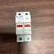 Ferraz-Shawmut USCC2I D217008 UltraSafe Fuse Holder  G96