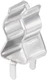 Uxcell Fuse Clips for 6Mm X 30Mm Glass Ceramic Tube Holder Clamps 20Pcs
