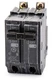 THQB2180 - General Electric 80 Amp 2 Pole 120/240 VAC Bolt-On Circuit Breaker TH