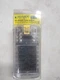 Blue Sea Systems Boat Marine Fuse Block 5026B-BSS | 12-Circuit 32VDC 30A