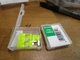 Littelfuse MIN020 20A, 32 VAC/DC, ATO Series Fast-Acting Fuse QTY 10