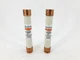 Lot of 2 New Ferraz Shawmut TRS20R Time Delay Fuses 20A 600VAC 300VDC Class RK5