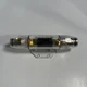 IMPULSE ANL Inline Fuse Holder Gold NO Fuse Professional Car Audio Clean