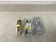 Cooper Bussmann LPJ-90SP Fuse w/ JM60100-1CR Fuse Holder w/ CVRI-J-60100 New