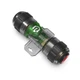 Raptor RMANL Mid Series Mini ANL Fuse Holder 4 or 8 AWG Input/Output Water Resis