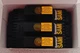 BUSSMANN SAMI-7I MIDGET INDICATING COVER 600V LOT OF 3 NEW!! QUANTITY!! WOW!!