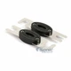 Rockford Fosgate RFFA200 200 Amp Platinum-Plated ANL Fuse
