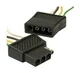 RV Trailer Camper Trailer Wiring 12-403V 12 Male/Female Pollak 12-403V