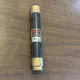 COOPER BUSSMAN,FRS-R-20,FUSETRON 20 AMP FUSE LOT OF 2