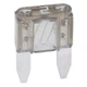 BUSSMANN ATM-2 Automotive Fuse,2A,Blade,ATM Series PK 5