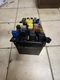 2002 MERCEDES-BENZ W163  ML320 MAIN RELAY FUSE BOX BCM MODULE