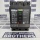 SQUARE D HJL36100 100 Amp 600V 3 Pole Circuit Breaker-Warranty (Ship Same Day)