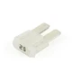 20PC Eaton's Bussmann Series BK/ATR-25 Automotive ATR Fuse, 25A, 32VDC, Cle