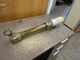 S&C Type SM-5S Fuse Holder 86642R2 14.4kV 400E Max 65E Refill Used
