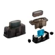 The Install Bay by Metra MAXIHDH Heavy Duty Water Resistant Maxi Fuse Holder