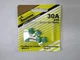 Eaton Bussmann BP/ATR30RP ATR Blade Fuse 30A 5-Pack