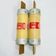 Qty 2 Bussmann Fusetron FRS 300 FRS300 fuses 300A 600V ~New Surplus~