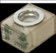 New Blue Sea Systems 5184 MRBF Terminal Fuse 58V DC 125A Green For Marine Boats