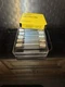 Bussmann Cooper AGC-1/2 AGC 1/2 Fuse 1/2A 250V Glass Five Fuses