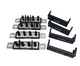 Lot Of 4, Altec Battery Mount Fuse Holder, 970701203