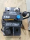 Velvac 091003 High Amp Circuit Breaker Type III RVS/BUS/TRUCKS/MARINE 150 AMP