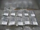 New 100Pack Install Bay ANL250-10 Nickel 250 Amp ANL Fuse Car Boat / Truck