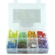 K Tool KTI-00082 56 Piece Maxi Auto Fuse Assortment