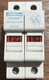 Ferraz-Shawmut USCC2I D217008 UltraSafe Fuse Holder  G96