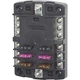 Blue Sea Fuse Block Screw Terminal Blade #5030