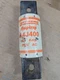 1- Ferraz Shawmut A4J400 400 Amp Fuse Class J 600V