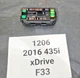 ✅ 12-20 OEM BMW F22 F30 F32 F80 F87 M2 Front Power Distribution Fuse Relay Box