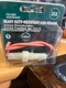 Littelfuse FNY30BP Glass Inline Fuse Holder, With 30 Amp Glass Fuse