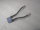 Automotive Audio Fuse Littlefuse 299 32v 60 amp MAX60BP W 2 Cable Lead Split