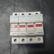 Ferraz Shawmut USCC1I X213943. Ultrsafe Fuse Holder. 600V  30A (Lot 4)